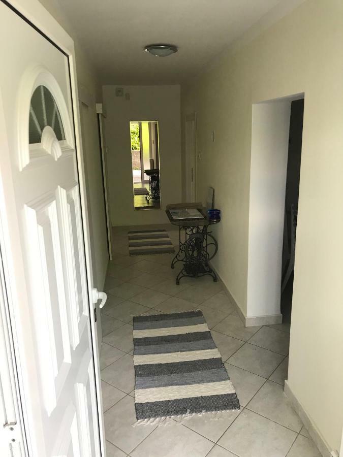 Apartman Blazek Kastav Exteriér fotografie